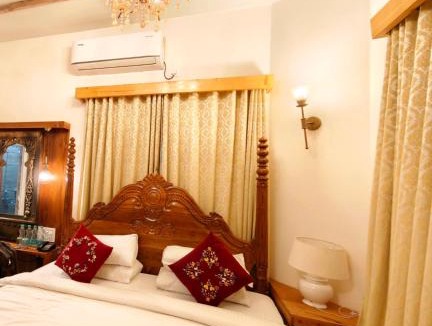 Bolpur Hotel | Dip Holidays Resort