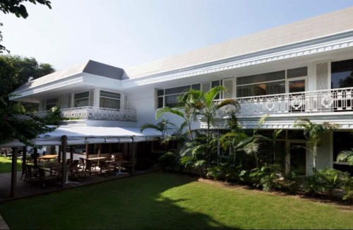 Diplomatic Enclave Hotel | Diplomat, Chanakyapuri New Delhi- A Boutique Hotel