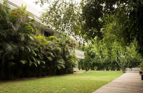 Diplomatic Enclave Hotel | Diplomat, Chanakyapuri New Delhi- A Boutique Hotel