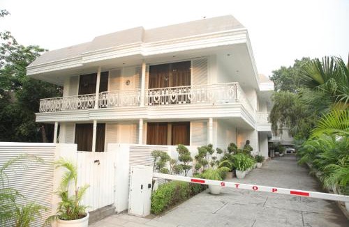 Diplomatic Enclave Hotel | Diplomat, Chanakyapuri New Delhi- A Boutique Hotel