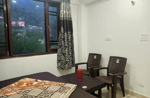 Brahmaur House | Divine Hills home stay