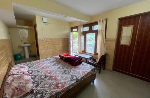 Kalpa House | Divine Kalpa Homestay