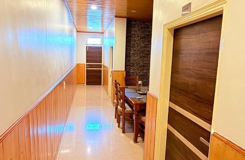 Chindi House | Divine Valley A boutique Homestay Karsog