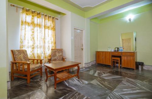 Turuk Hotel | Divyaraa Breathing Stone