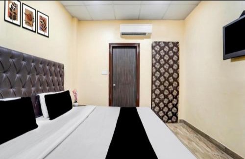 Kanpur House | Diwan stay home