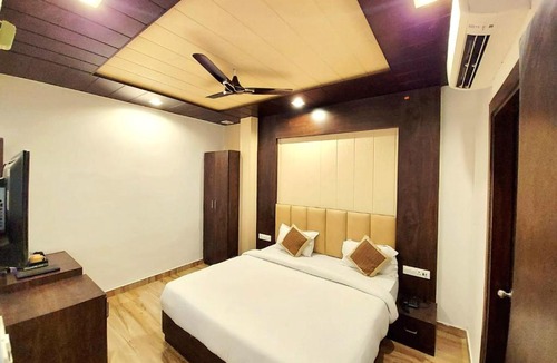 Dhikuli Hotel | DL Hotels & Resorts Corbett