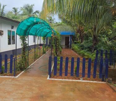 Mangalore House | DLIMA GARDEN Homestay