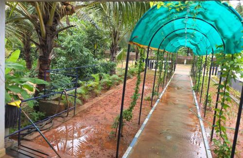 Mangalore House | DLIMA GARDEN Homestay
