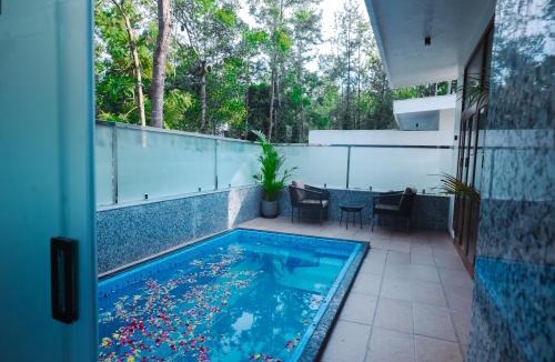 Yercaud Hotel | DNC Shevaroys Resorts & Spa