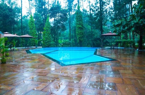 Yercaud Hotel | DNC Shevaroys Resorts & Spa