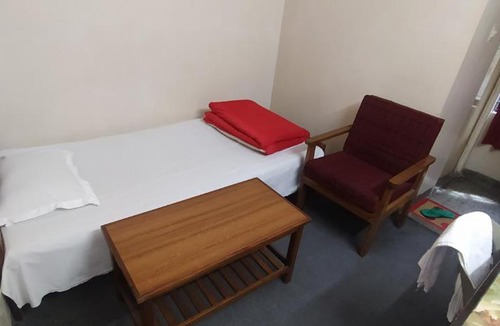Dhaka House | Doctors Point
