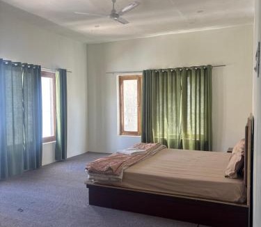 Ladakh House | Dod gu Yongs Khil