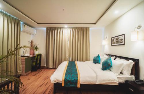 Brein Resort | Dojee's The Floral Home