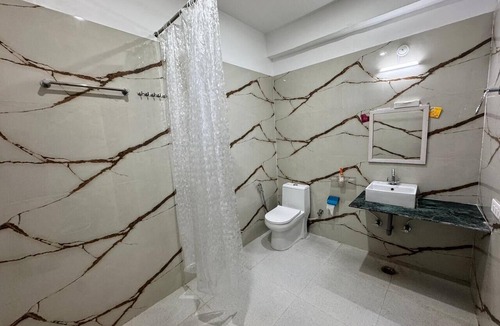 Almora Hotel | DOLIDANA RESORTS