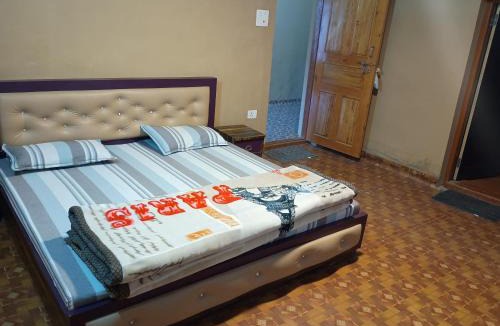 Spiti House | Dolma Home Stay shichling