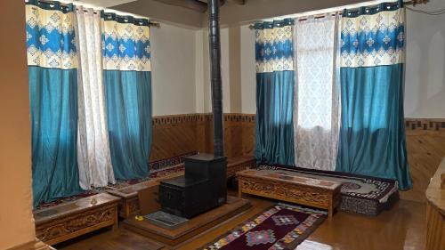 Tabo Bed & Breakfast | Dolma house home stay