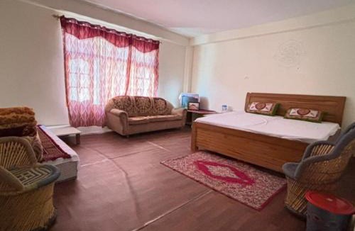 Tabo House | Dolma House Homestay By StayApart