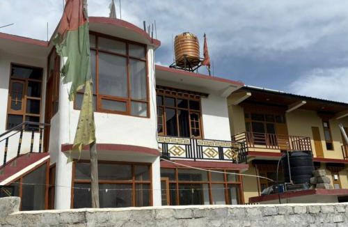 Tabo House | Dolma House Homestay By StayApart