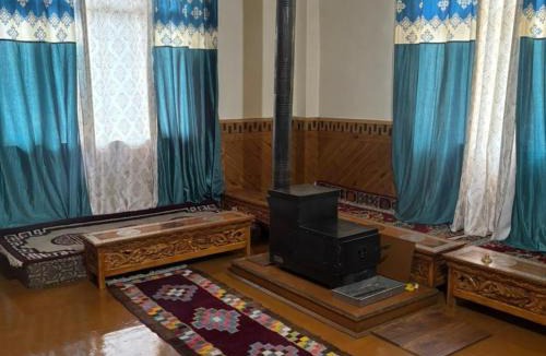 Tabo House | Dolma House Homestay By StayApart