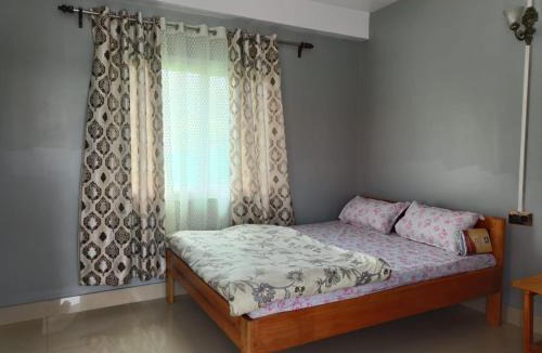 Kurseong House | Doma homestay