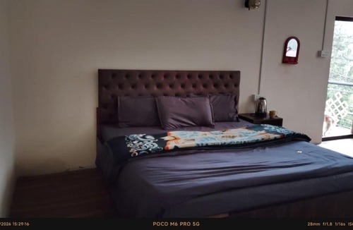 Lachung Hotel | Doma Hotel lachung