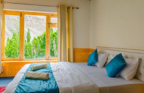 Tingmosgang House | Domkhar Eco Homestay