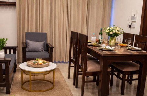 Bullawala Apartment | Doon Heaven Residence