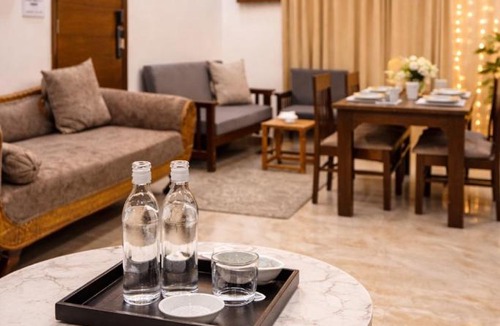 Bullawala Apartment | Doon Heaven Residence