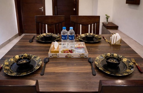 Bullawala Apartment | Doon Heaven Residence