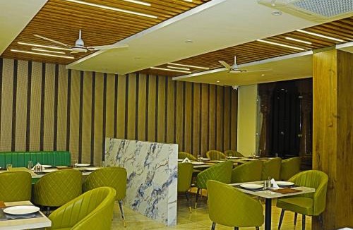 Bullawala Hotel | Doon Sanskaram Hotel