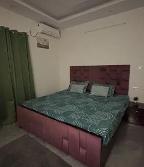 Bullawala Apartment | Doon Sukoon Homestay IT Park Dehradun for Families & Couple and Business Travelers