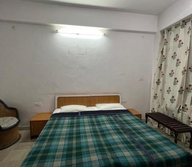 Pink City House | Doongri Haveli