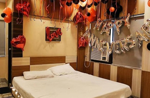 Phool Bagan Hotel | DORA HOUSE