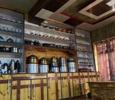 Leh House | Dosho pa