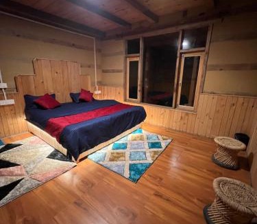 Shangarh House | Dostel Shangarh