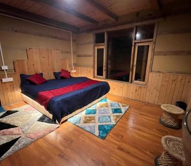 Shangarh House | Dostel Shangarh