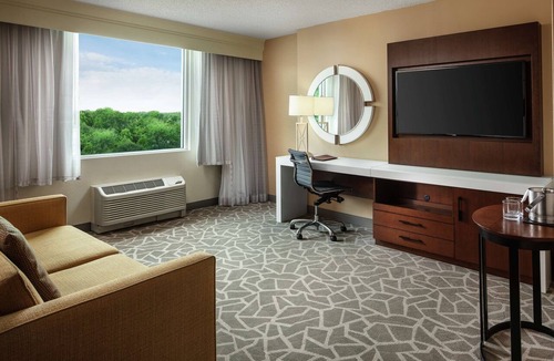 Parole Hotel | DoubleTree by Hilton Hotel Annapolis