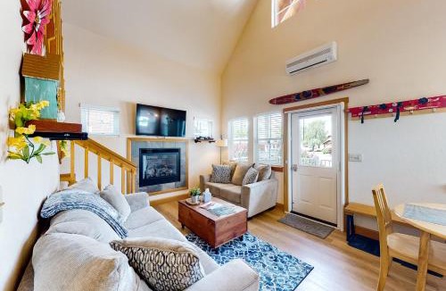 Dover Bay House | Dover Hideaway