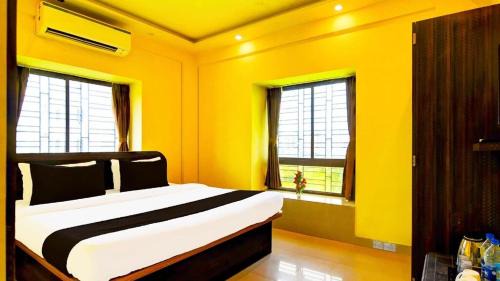 New Town Hotel | Downtown Ecoview Inn