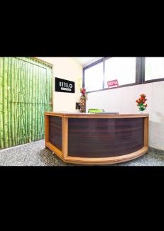 New Town Hotel | Downtown Ecoview Inn