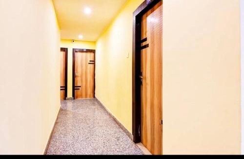 New Town Hotel | Downtown Ecoview Inn