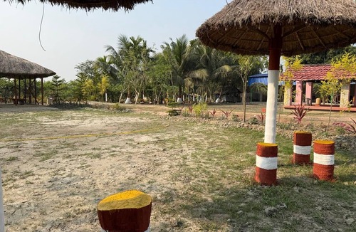 Kolkata Hotel | Dragon Fruit Farm Stay