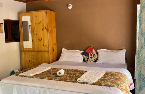 Tingmosgang House | Dragon hotel Double delux