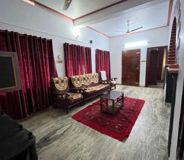 Irinjalakuda House | Dragster Heritage Villa