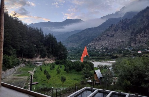 Sangla Bed & Breakfast | Dream Destination Camps