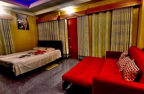 Cox's Bazar Hotel | Dream Holiday Resort