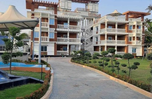 Cox's Bazar Hotel | Dream Holiday Resort