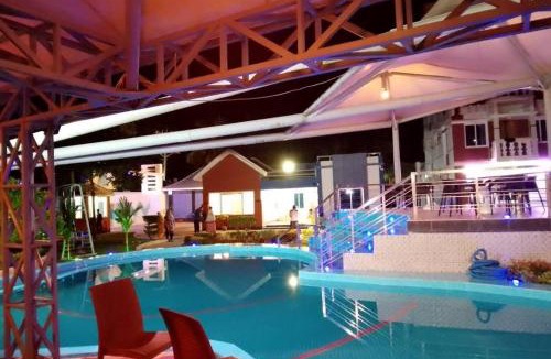 Cox's Bazar Hotel | Dream Holiday Resort
