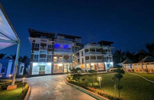 Cox's Bazar Hotel | Dream Holiday Resort
