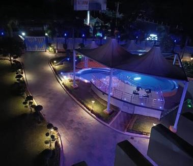 Cox's Bazar Hotel | Dream Holiday Resort